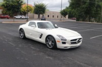 Used 2011 Mercedes-Benz SLS AMG 2DR COUPE RWD w/NAV for sale Sold at Auto Collection in Murfreesboro TN 37129 1