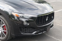 Used 2017 Maserati Levante S AWD W/NAV for sale Sold at Auto Collection in Murfreesboro TN 37130 11