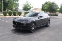 Used 2017 Maserati Levante S AWD W/NAV for sale Sold at Auto Collection in Murfreesboro TN 37129 2