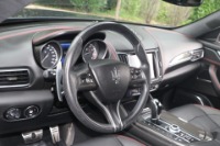 Used 2017 Maserati Levante S AWD W/NAV for sale Sold at Auto Collection in Murfreesboro TN 37129 28