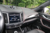 Used 2017 Maserati Levante S AWD W/NAV for sale Sold at Auto Collection in Murfreesboro TN 37129 29