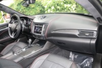 Used 2017 Maserati Levante S AWD W/NAV for sale Sold at Auto Collection in Murfreesboro TN 37129 31