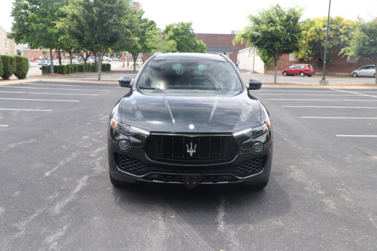 Used 2017 Maserati Levante S AWD W/NAV for sale $49,950 at Auto Collection in Murfreesboro TN 37130 5