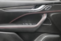 Used 2017 Maserati Levante S AWD W/NAV for sale Sold at Auto Collection in Murfreesboro TN 37129 71