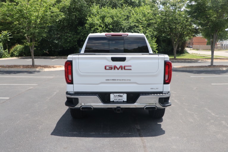 Used 2019 GMC Sierra 1500 SIERRA 1500 TEXAS EDITION SLT PREMIUM PLUS W/X31 for sale Sold at Auto Collection in Murfreesboro TN 37130 6