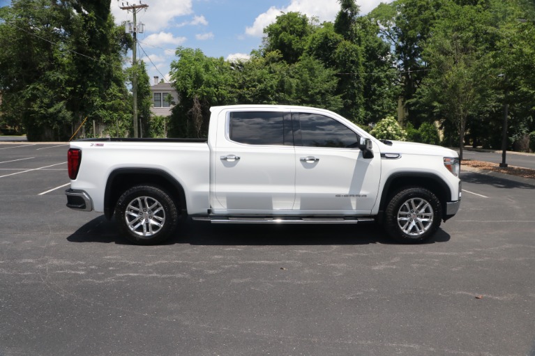 Used 2019 GMC Sierra 1500 SIERRA 1500 TEXAS EDITION SLT PREMIUM PLUS W/X31 for sale Sold at Auto Collection in Murfreesboro TN 37130 8