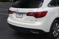 Used 2016 Acura MDX SH-AWD w/Advance Package for sale Sold at Auto Collection in Murfreesboro TN 37130 13