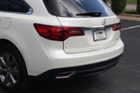 Used 2016 Acura MDX SH-AWD w/Advance Package for sale Sold at Auto Collection in Murfreesboro TN 37129 15