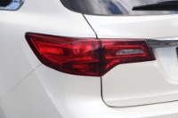 Used 2016 Acura MDX SH-AWD w/Advance Package for sale Sold at Auto Collection in Murfreesboro TN 37129 16