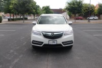 Used 2016 Acura MDX SH-AWD w/Advance Package for sale Sold at Auto Collection in Murfreesboro TN 37130 5