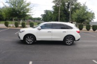 Used 2016 Acura MDX SH-AWD w/Advance Package for sale Sold at Auto Collection in Murfreesboro TN 37129 7