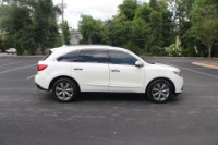 Used 2016 Acura MDX SH-AWD w/Advance Package for sale Sold at Auto Collection in Murfreesboro TN 37130 8