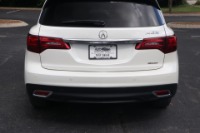 Used 2016 Acura MDX SH-AWD w/Advance Package for sale Sold at Auto Collection in Murfreesboro TN 37130 97