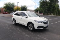 Used 2016 Acura MDX SH-AWD w/Advance Package for sale Sold at Auto Collection in Murfreesboro TN 37130 1
