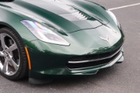 Used 2014 Chevrolet Corvette Stingray Z51 3LT CONVERTIBLE for sale Sold at Auto Collection in Murfreesboro TN 37129 11