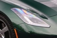 Used 2014 Chevrolet Corvette Stingray Z51 3LT CONVERTIBLE for sale Sold at Auto Collection in Murfreesboro TN 37129 12