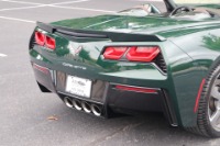 Used 2014 Chevrolet Corvette Stingray Z51 3LT CONVERTIBLE for sale Sold at Auto Collection in Murfreesboro TN 37129 13