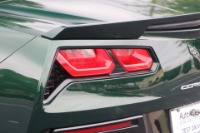 Used 2014 Chevrolet Corvette Stingray Z51 3LT CONVERTIBLE for sale Sold at Auto Collection in Murfreesboro TN 37129 16