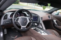 Used 2014 Chevrolet Corvette Stingray Z51 3LT CONVERTIBLE for sale Sold at Auto Collection in Murfreesboro TN 37129 21