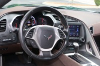Used 2014 Chevrolet Corvette Stingray Z51 3LT CONVERTIBLE for sale Sold at Auto Collection in Murfreesboro TN 37130 22