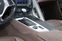 Used 2014 Chevrolet Corvette Stingray Z51 3LT CONVERTIBLE for sale Sold at Auto Collection in Murfreesboro TN 37129 24