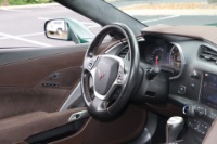 Used 2014 Chevrolet Corvette Stingray Z51 3LT CONVERTIBLE for sale Sold at Auto Collection in Murfreesboro TN 37129 25