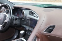 Used 2014 Chevrolet Corvette Stingray Z51 3LT CONVERTIBLE for sale Sold at Auto Collection in Murfreesboro TN 37129 26