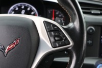 Used 2014 Chevrolet Corvette Stingray Z51 3LT CONVERTIBLE for sale Sold at Auto Collection in Murfreesboro TN 37129 37
