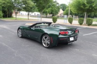 Used 2014 Chevrolet Corvette Stingray Z51 3LT CONVERTIBLE for sale Sold at Auto Collection in Murfreesboro TN 37129 4