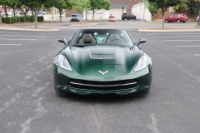 Used 2014 Chevrolet Corvette Stingray Z51 3LT CONVERTIBLE for sale Sold at Auto Collection in Murfreesboro TN 37129 5