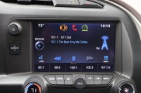Used 2014 Chevrolet Corvette Stingray Z51 3LT CONVERTIBLE for sale Sold at Auto Collection in Murfreesboro TN 37129 50
