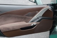 Used 2014 Chevrolet Corvette Stingray Z51 3LT CONVERTIBLE for sale Sold at Auto Collection in Murfreesboro TN 37129 58