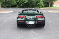 Used 2014 Chevrolet Corvette Stingray Z51 3LT CONVERTIBLE for sale Sold at Auto Collection in Murfreesboro TN 37129 6
