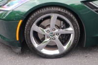 Used 2014 Chevrolet Corvette Stingray Z51 3LT CONVERTIBLE for sale Sold at Auto Collection in Murfreesboro TN 37129 64