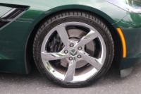 Used 2014 Chevrolet Corvette Stingray Z51 3LT CONVERTIBLE for sale Sold at Auto Collection in Murfreesboro TN 37129 67