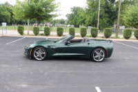 Used 2014 Chevrolet Corvette Stingray Z51 3LT CONVERTIBLE for sale Sold at Auto Collection in Murfreesboro TN 37129 7