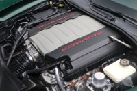 Used 2014 Chevrolet Corvette Stingray Z51 3LT CONVERTIBLE for sale Sold at Auto Collection in Murfreesboro TN 37129 73