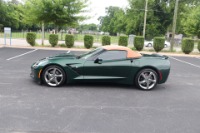 Used 2014 Chevrolet Corvette Stingray Z51 3LT CONVERTIBLE for sale Sold at Auto Collection in Murfreesboro TN 37129 77