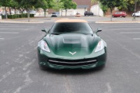 Used 2014 Chevrolet Corvette Stingray Z51 3LT CONVERTIBLE for sale Sold at Auto Collection in Murfreesboro TN 37129 79