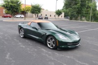 Used 2014 Chevrolet Corvette Stingray Z51 3LT CONVERTIBLE for sale Sold at Auto Collection in Murfreesboro TN 37129 80