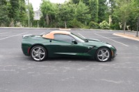 Used 2014 Chevrolet Corvette Stingray Z51 3LT CONVERTIBLE for sale Sold at Auto Collection in Murfreesboro TN 37129 81