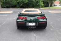 Used 2014 Chevrolet Corvette Stingray Z51 3LT CONVERTIBLE for sale Sold at Auto Collection in Murfreesboro TN 37129 83