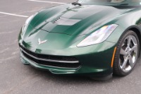 Used 2014 Chevrolet Corvette Stingray Z51 3LT CONVERTIBLE for sale Sold at Auto Collection in Murfreesboro TN 37129 9