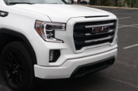 Used 2021 GMC Sierra 1500 Elevation CREW CAB 4WD for sale Sold at Auto Collection in Murfreesboro TN 37129 10