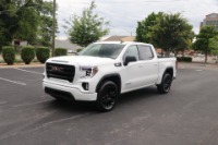 Used 2021 GMC Sierra 1500 Elevation CREW CAB 4WD for sale Sold at Auto Collection in Murfreesboro TN 37129 2