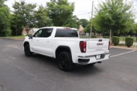 Used 2021 GMC Sierra 1500 Elevation CREW CAB 4WD for sale Sold at Auto Collection in Murfreesboro TN 37129 4