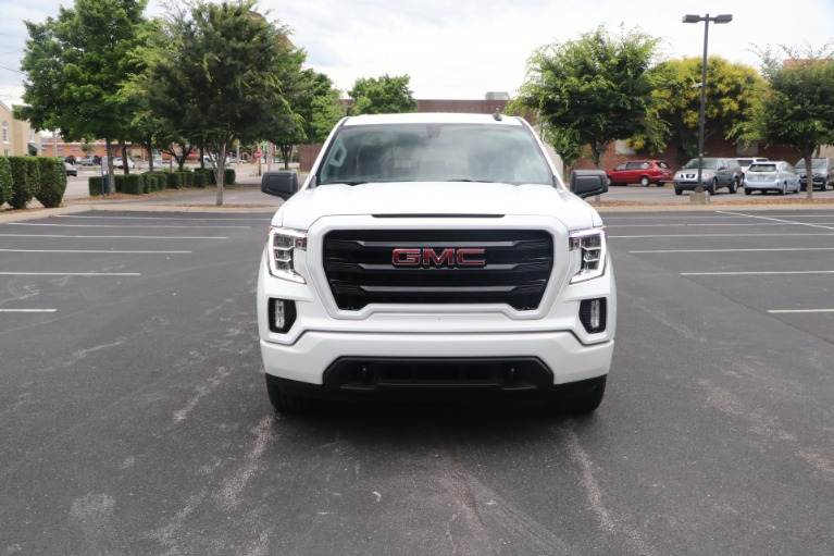 Used 2021 GMC Sierra 1500 Elevation CREW CAB 4WD for sale $55,950 at Auto Collection in Murfreesboro TN 37130 5
