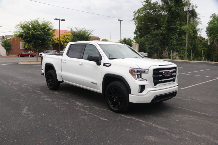 Used 2021 GMC Sierra 1500 Elevation CREW CAB 4WD for sale $55,950 at Auto Collection in Murfreesboro TN 37130 1