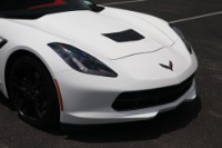 Used 2019 Chevrolet Corvette Stingray 2LT W/NAV for sale Sold at Auto Collection in Murfreesboro TN 37129 11