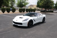 Used 2019 Chevrolet Corvette Stingray 2LT W/NAV for sale Sold at Auto Collection in Murfreesboro TN 37129 2